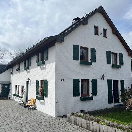 Heckenstuebchen Simmerath Exterior foto