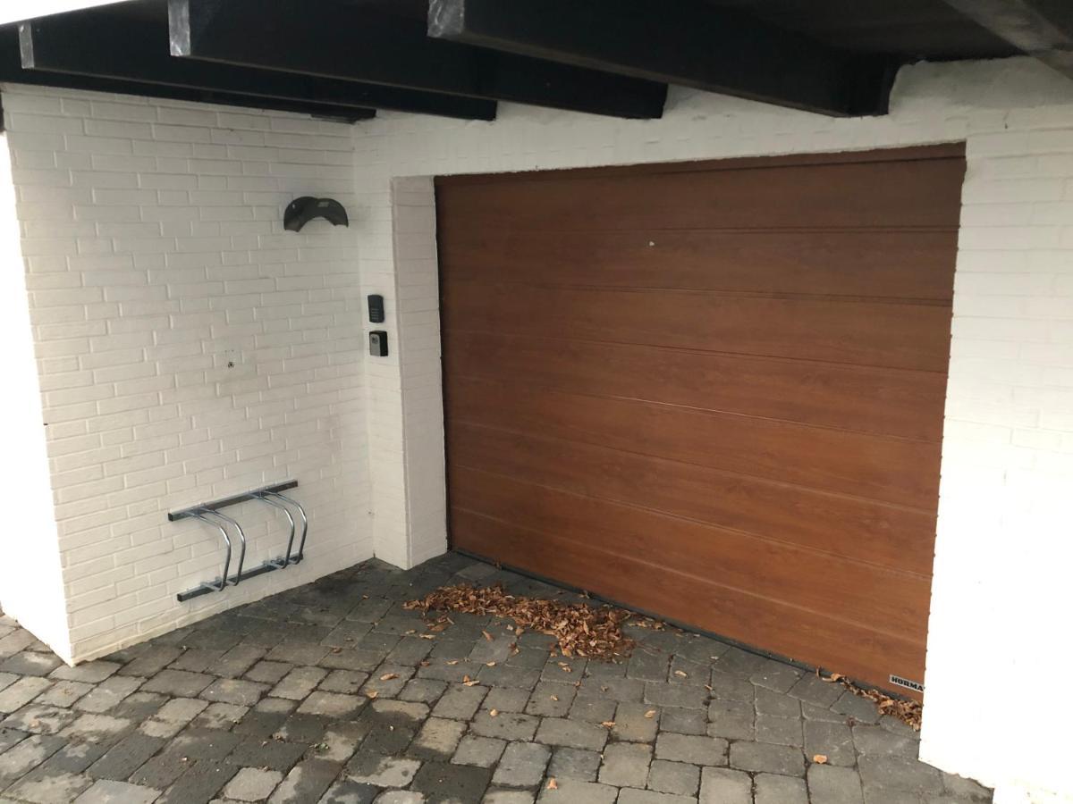 Heckenstuebchen Simmerath Exterior foto