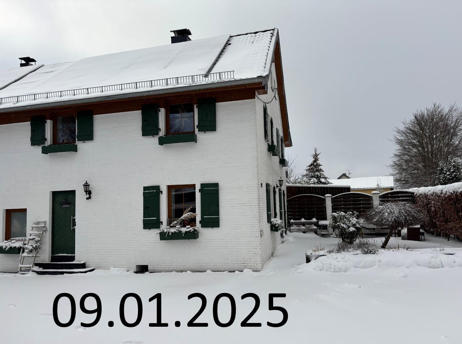 Heckenstuebchen Simmerath Exterior foto