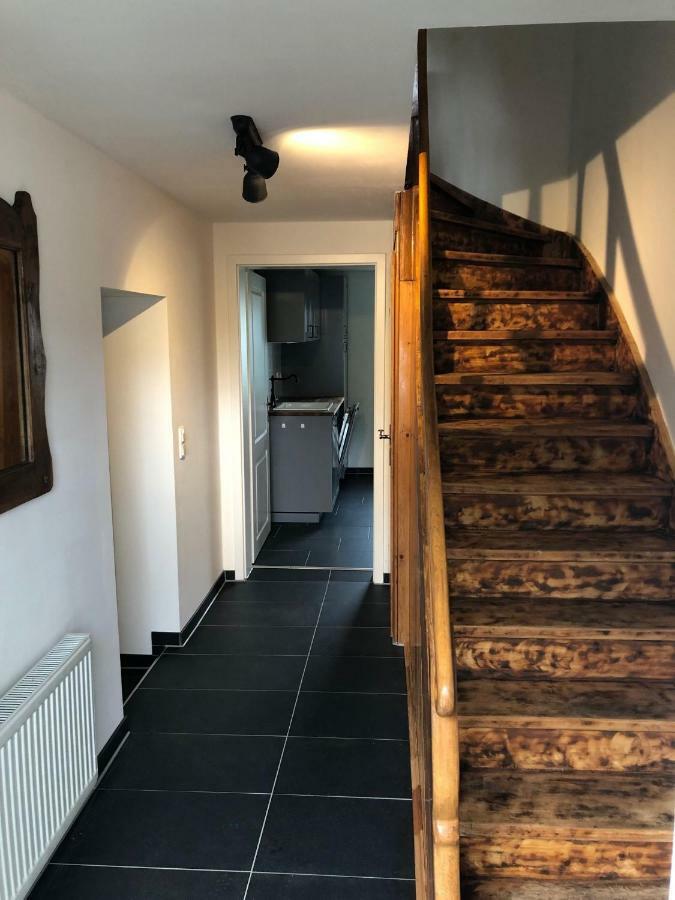 Heckenstuebchen Simmerath Exterior foto