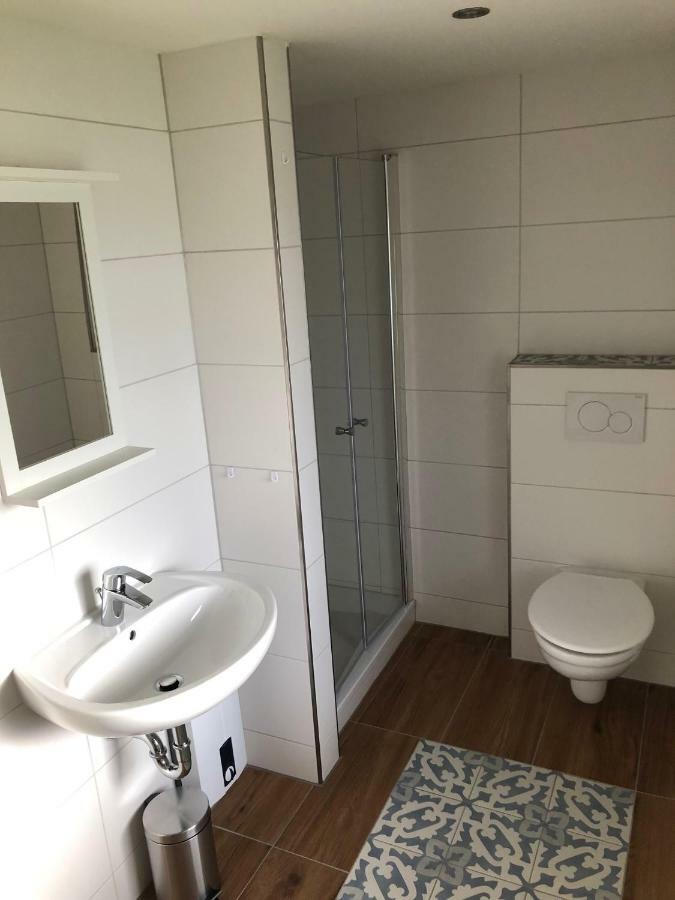 Heckenstuebchen Simmerath Exterior foto